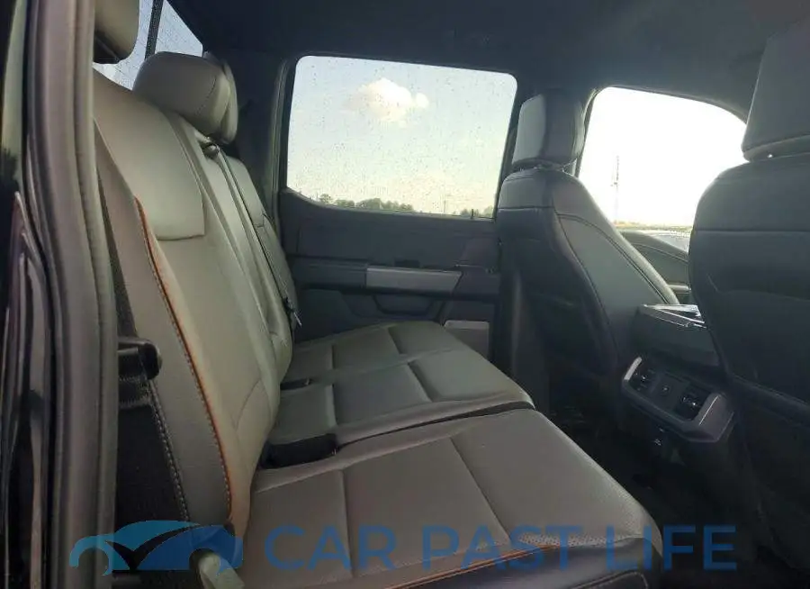 1FTFW5L54TKE17367# 10