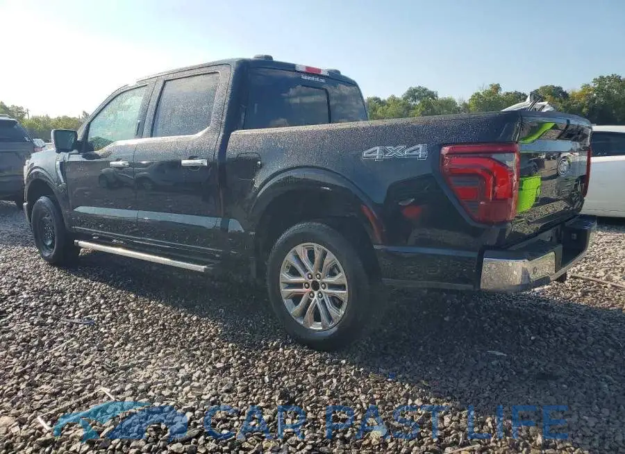 1FTFW5L54TKE17367# 2