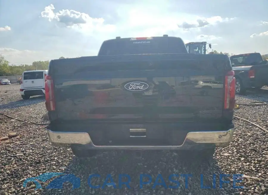 1FTFW5L54TKE17367# 6
