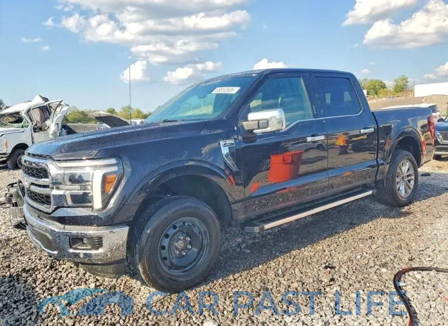 1FTFW5L54TKE17367# 1