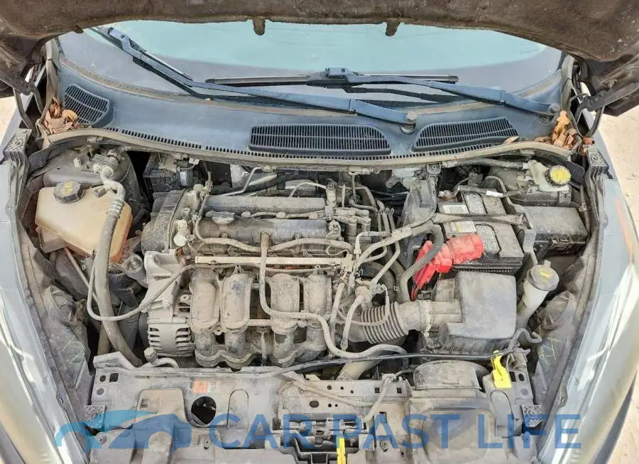 3FADP4BJ4JM134587# 11