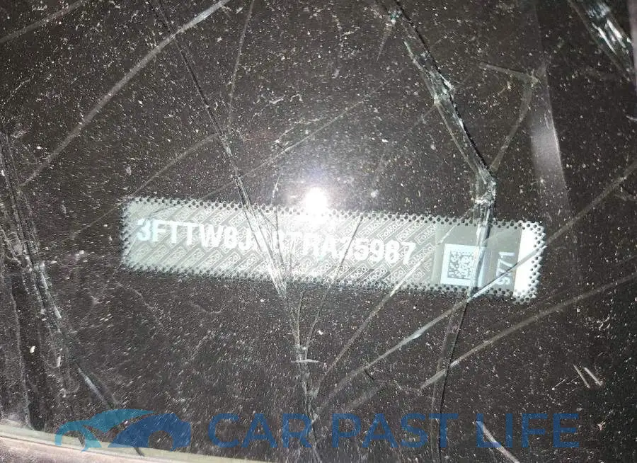 3FTTW8JA8TRA35987# 12