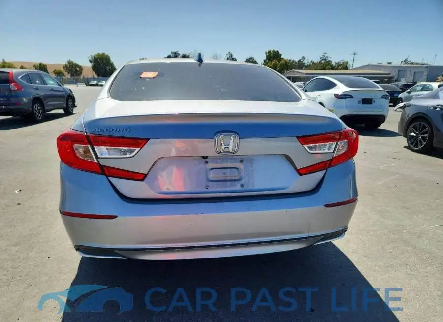 1HGCV1F19LA120450# 6