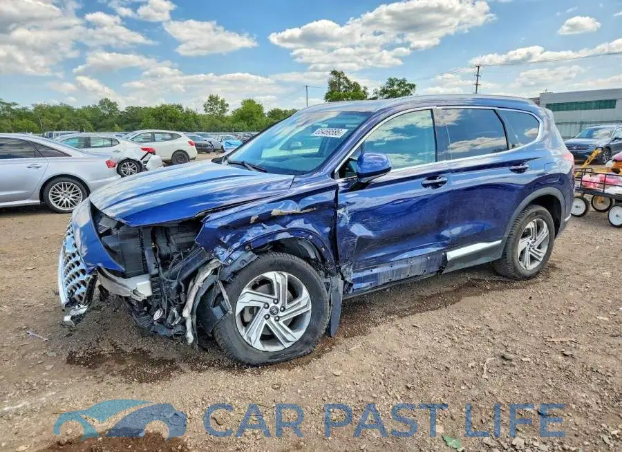 5NMS2DAJ5MH362509# 1