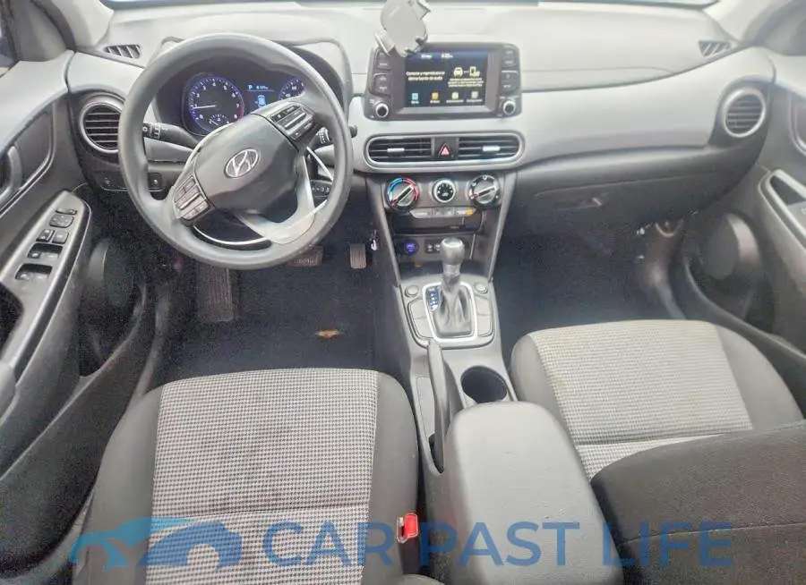 KM8K1CAA4LU463945# 8