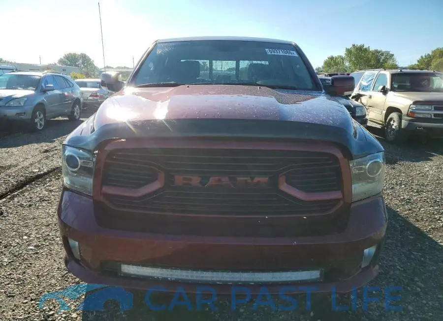 1C6RR7MT2JS213975# 5