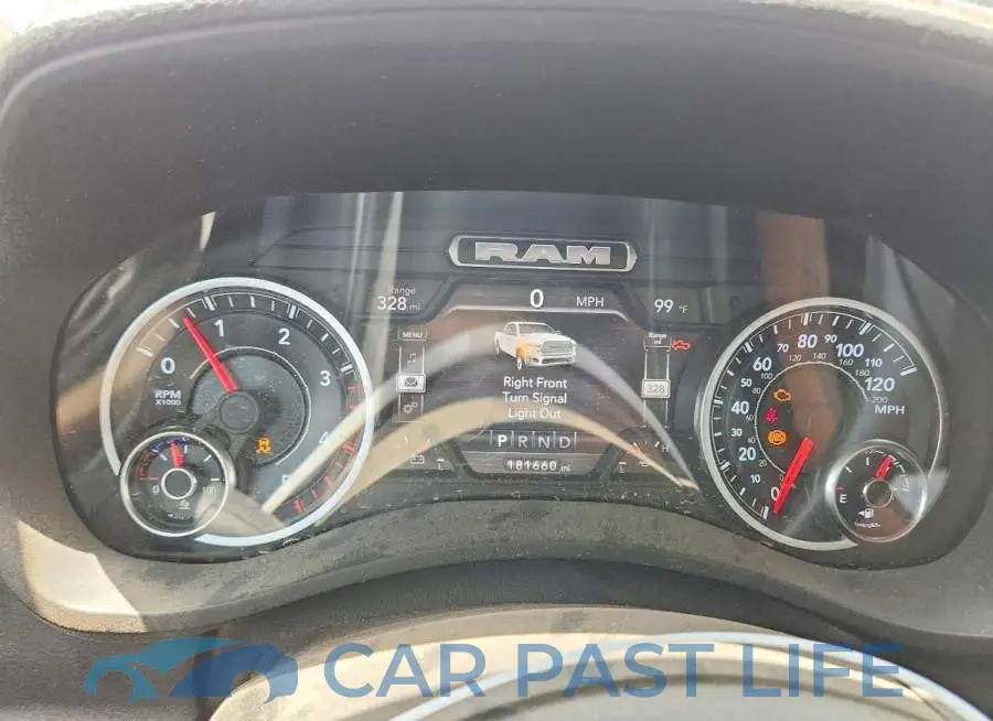 3C63RRJL0NG260795# 9