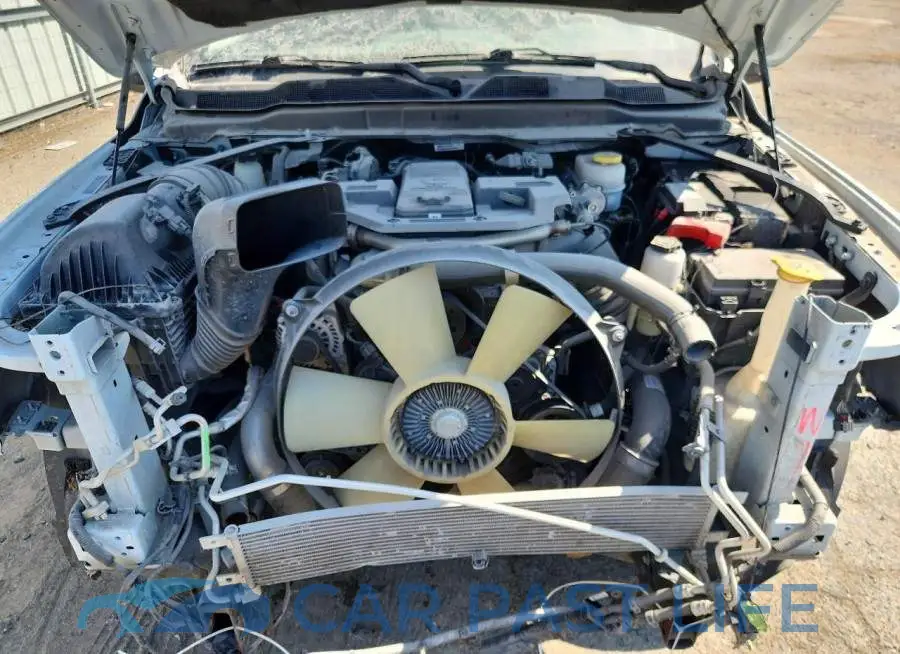 3C6UR5HL8PG602810# 11