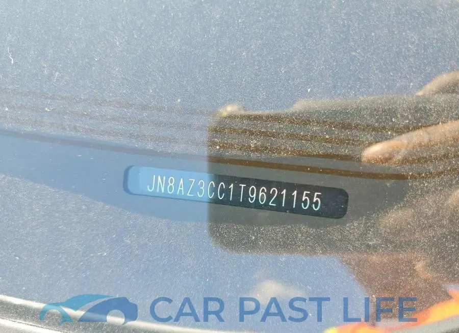 JN8AZ3CC1T9621155# 13