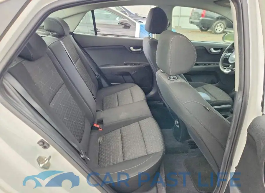 3KPA24AB4JE095287# 10
