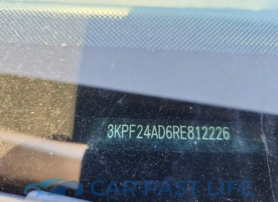 3KPF24AD6RE812226# 12