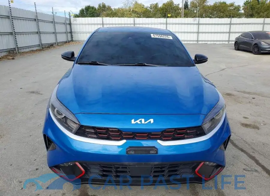 3KPF54AD0RE699462# 5