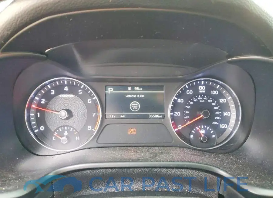 3KPF54AD0RE699462# 9