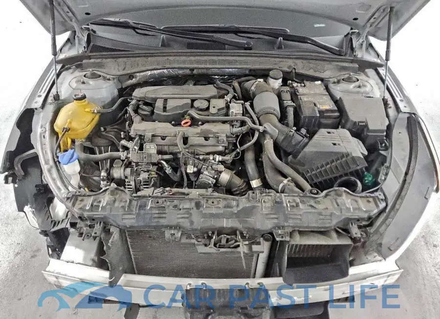 5XXG64J25RG248986# 11