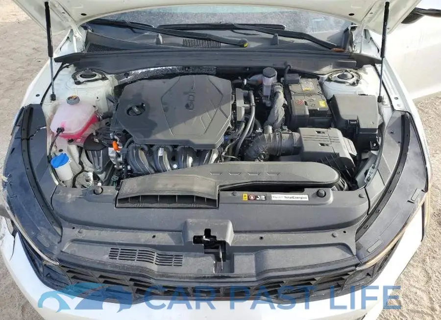 KNAG24J79T5457633# 11