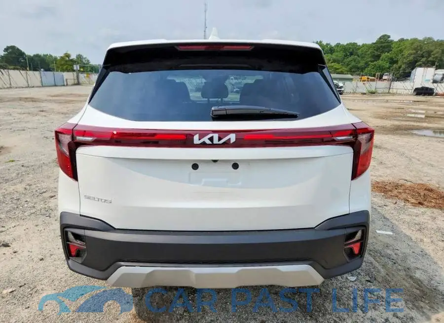 KNDEP2AAXT7954125# 6