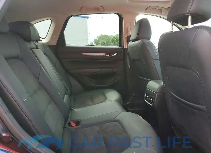 JM3KFBCL1H0186675# 11