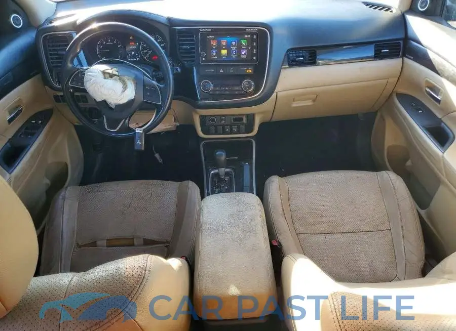 JA4AD3A37JZ021650# 8