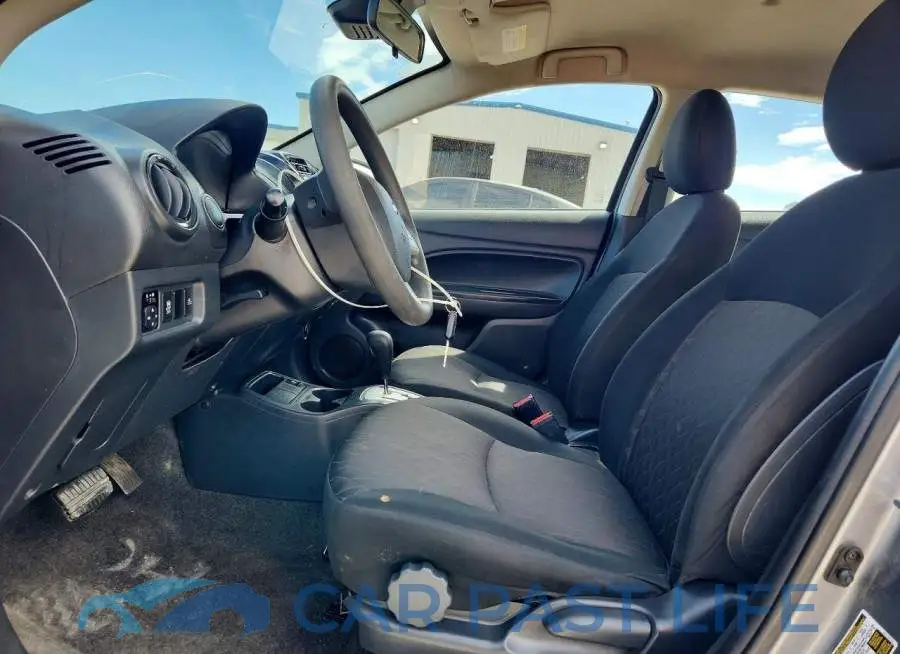 ML32AUHJ1MH009472# 7