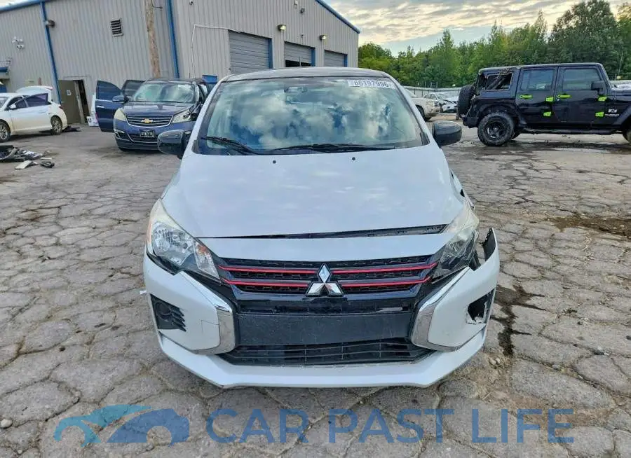 ML32AWHJ4PH004847# 5