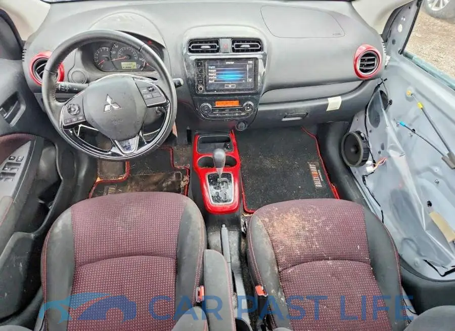 ML32AWHJ9PH004634# 8