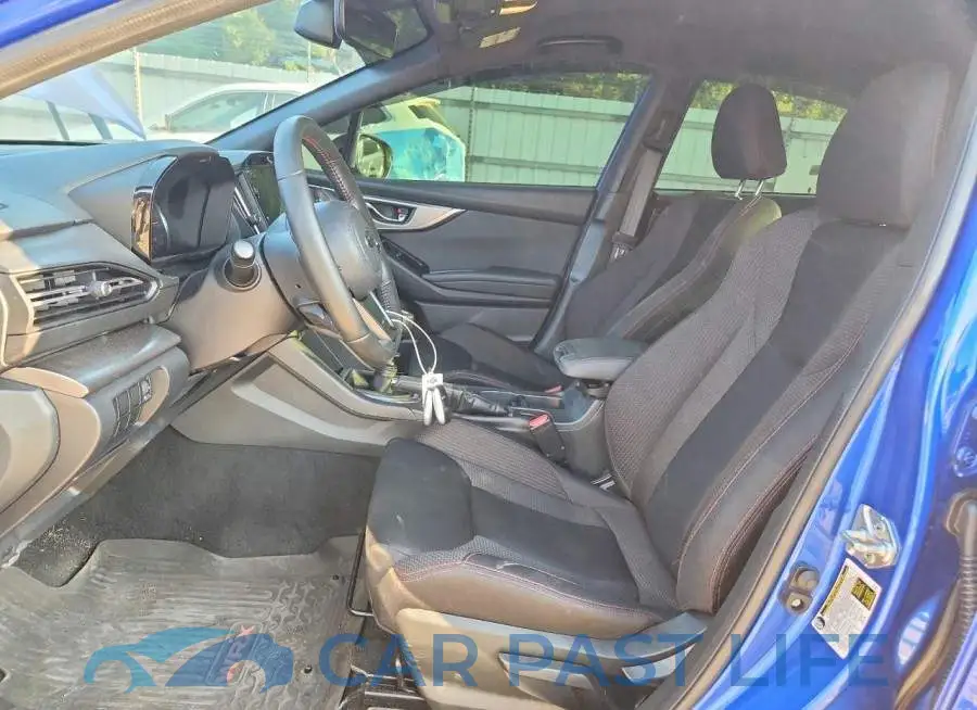 JF1VBAF60N9020503# 7