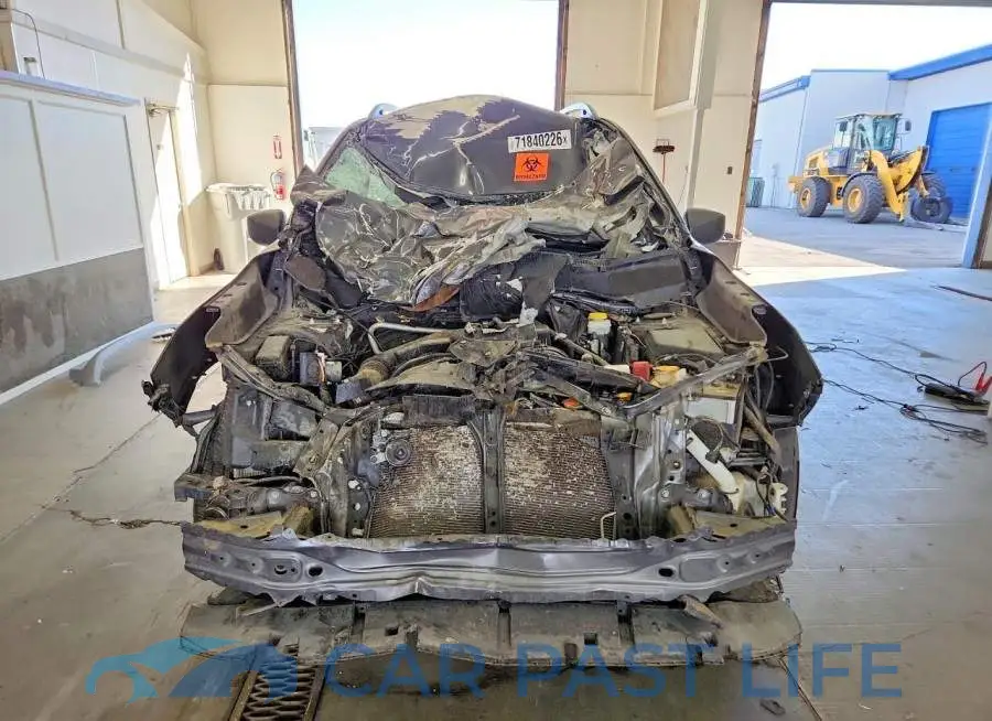 JF2SKACC6NH445674# 5