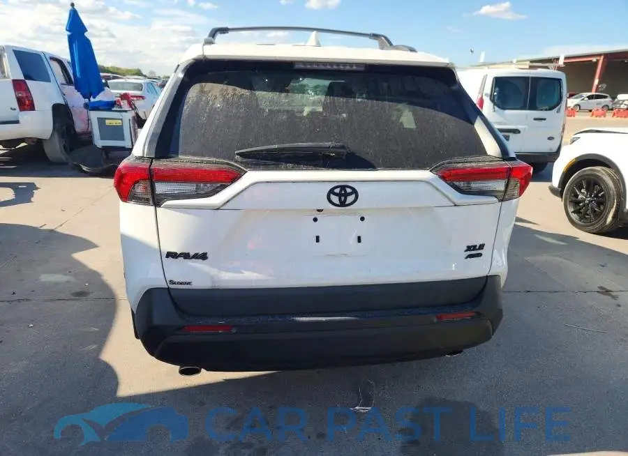 2T3P1RFV5PW397987# 6