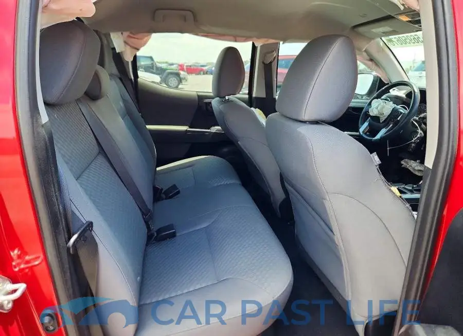 3TMAZ5CN9NM162504# 10