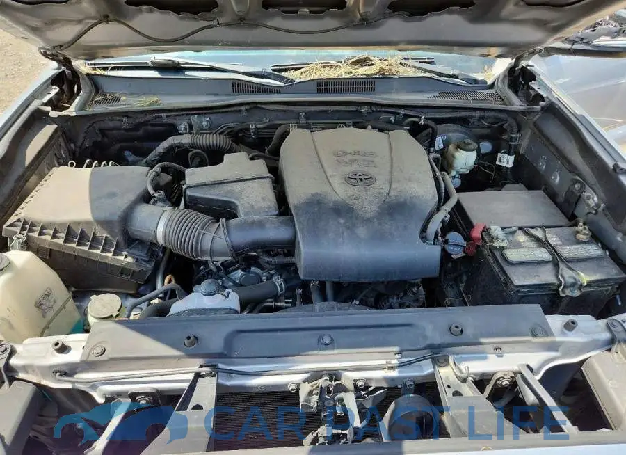 3TMCZ5AN5LM320748# 11
