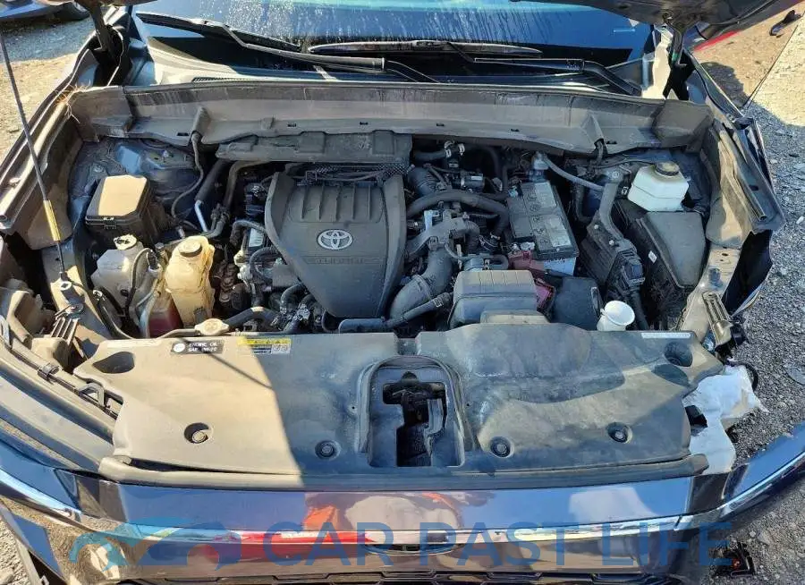 5TDAAAB5XRS027443# 12