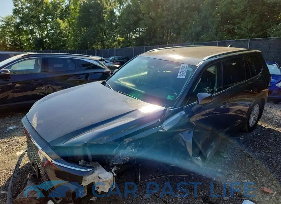 5TDAAAB5XRS027443# 1