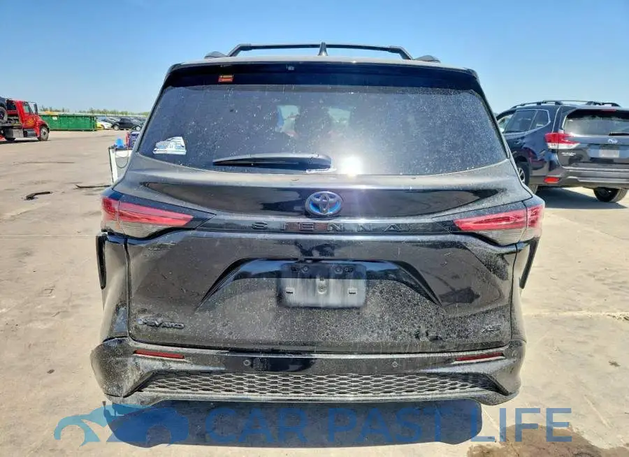 5TDCSKFC4SS176019# 6