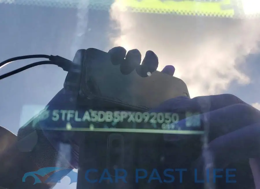 5TFLA5DB5PX092050# 12