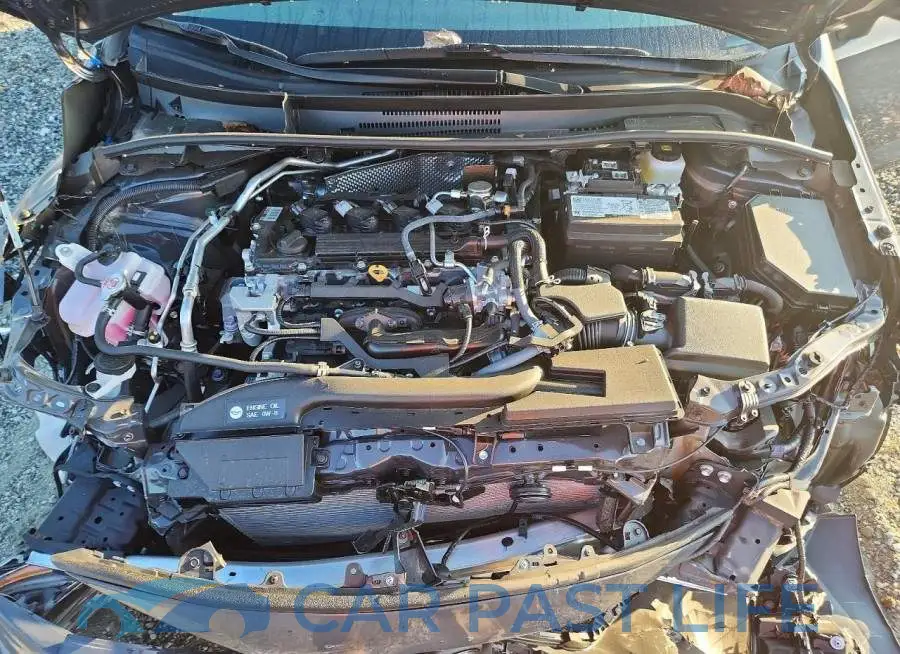 5YFB4MDE5TP434130# 11