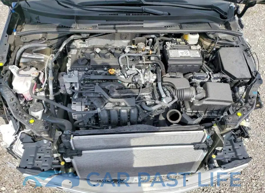 5YFP4MCE9TP262269# 11