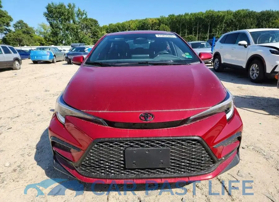 5YFS4MCE1TP258436# 5