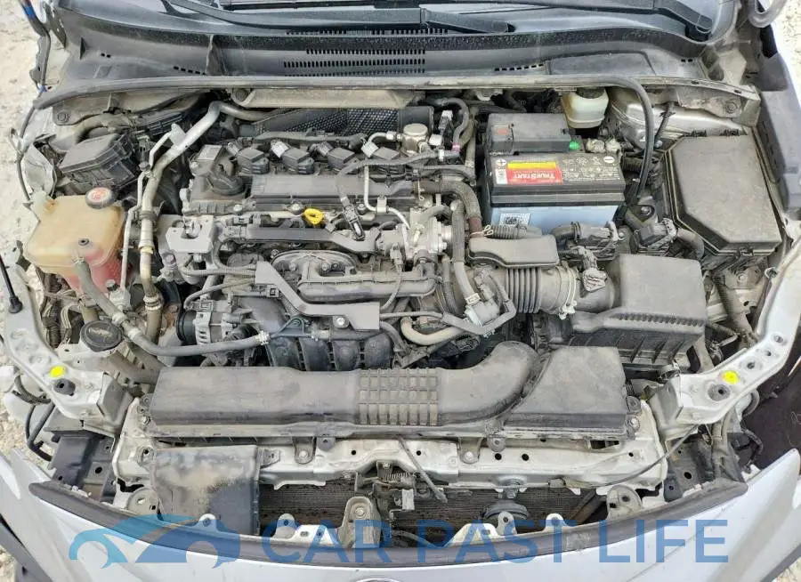 JTDS4RCE4LJ014555# 11