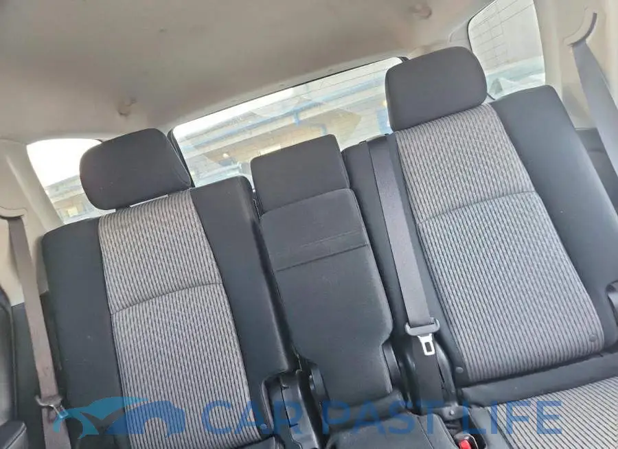 JTEEU5JR7R5310260# 10