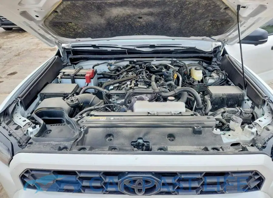 JTEVA5BR5T5091118# 12