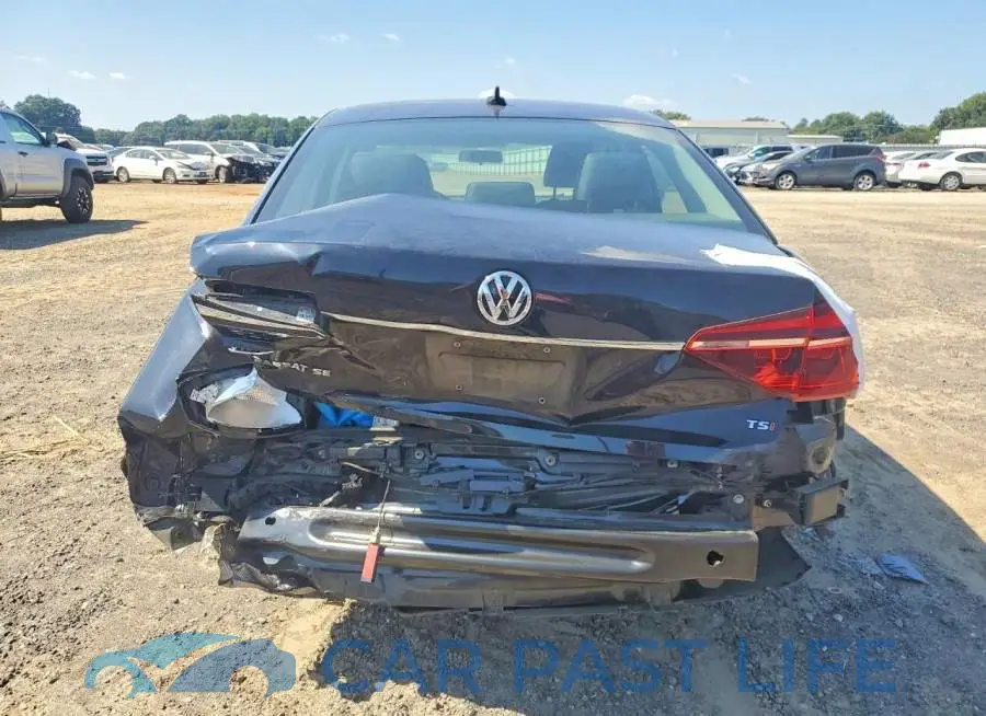 1VWBT7A37HC018102# 6