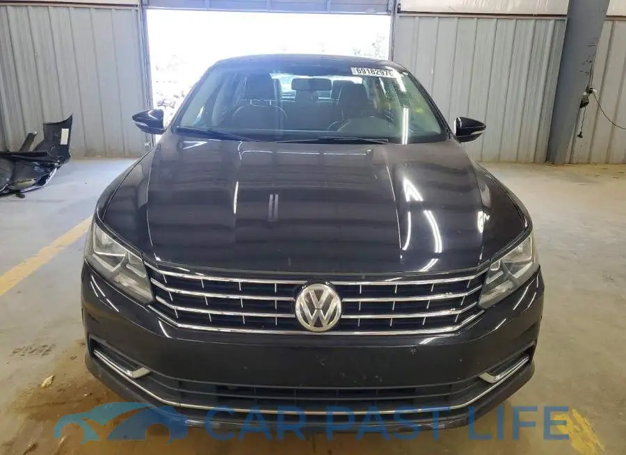 1VWBT7A37HC018102# 5