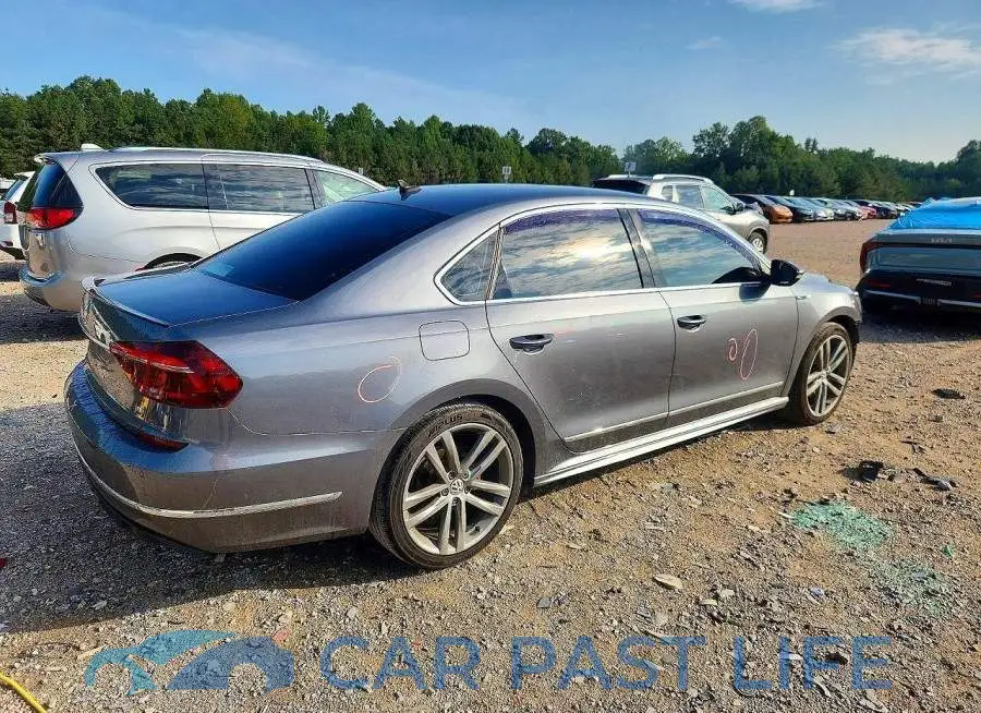 1VWMA7A30KC001888# 3