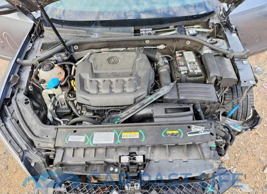 1VWMA7A30KC001888# 12