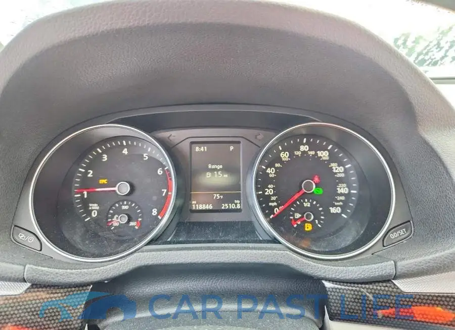 1VWMA7A30KC001888# 9