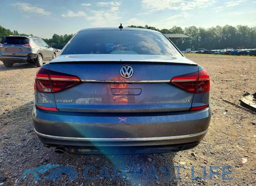 1VWMA7A30KC001888# 6