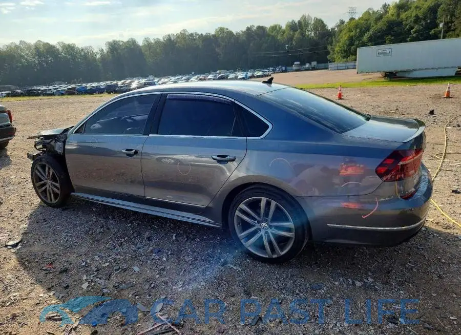 1VWMA7A30KC001888# 2