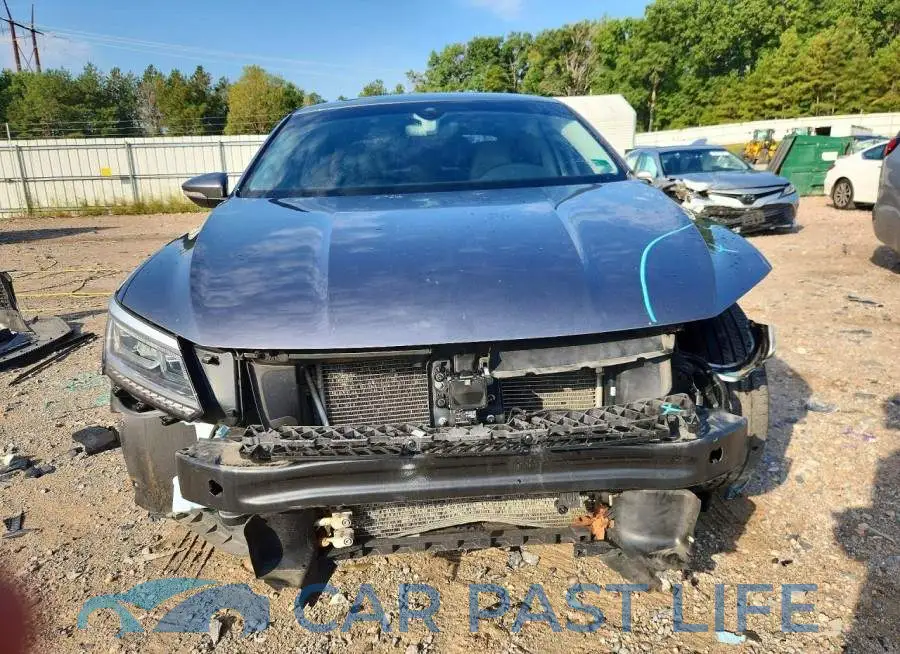 1VWMA7A30KC001888# 5