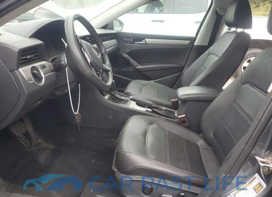 1VWSA7A30NC007105# 7