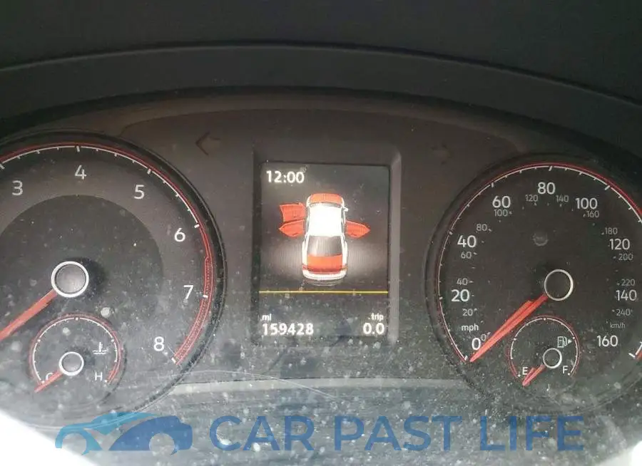1VWSA7A30NC007105# 9